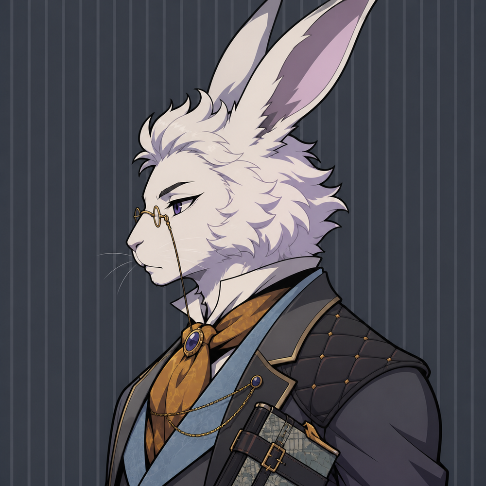 Bunny Broker