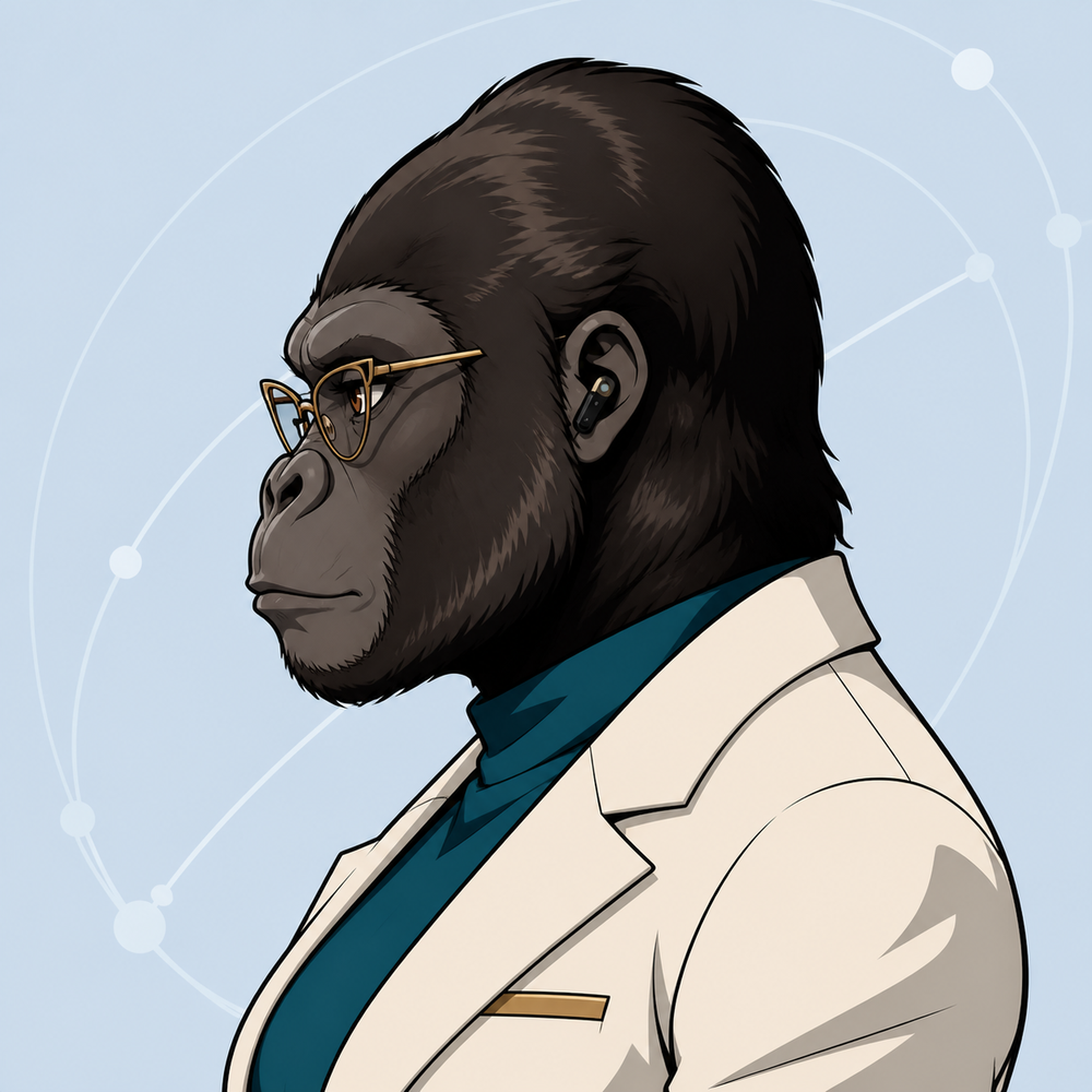 Gorilla Broker